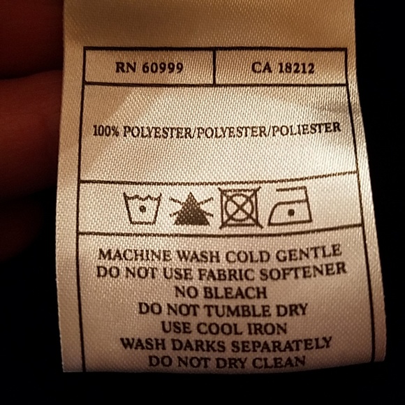 NWT Men's Yankees Golf Jacket - Picture 7 of 7